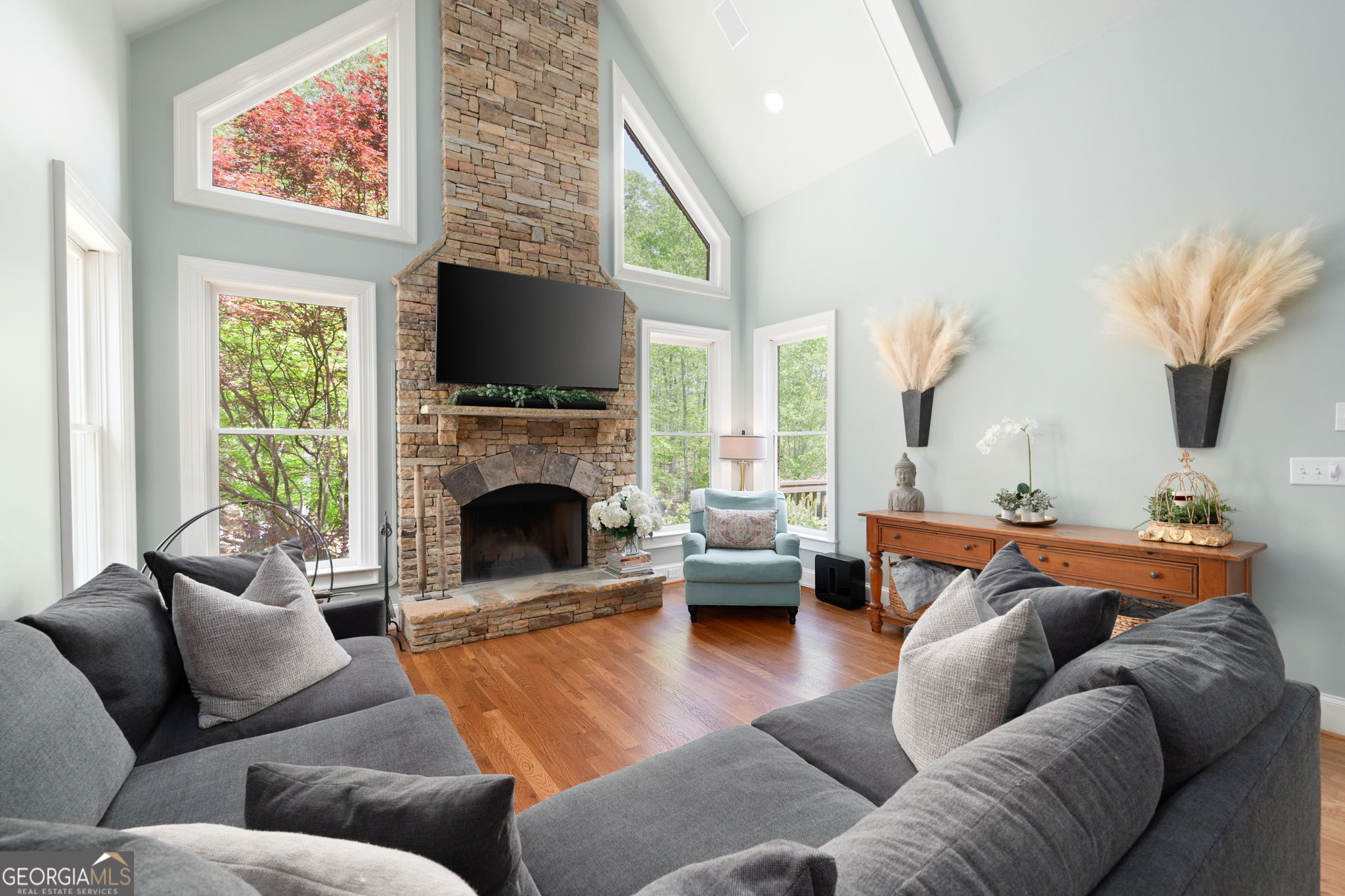 Oak Grove - Residential