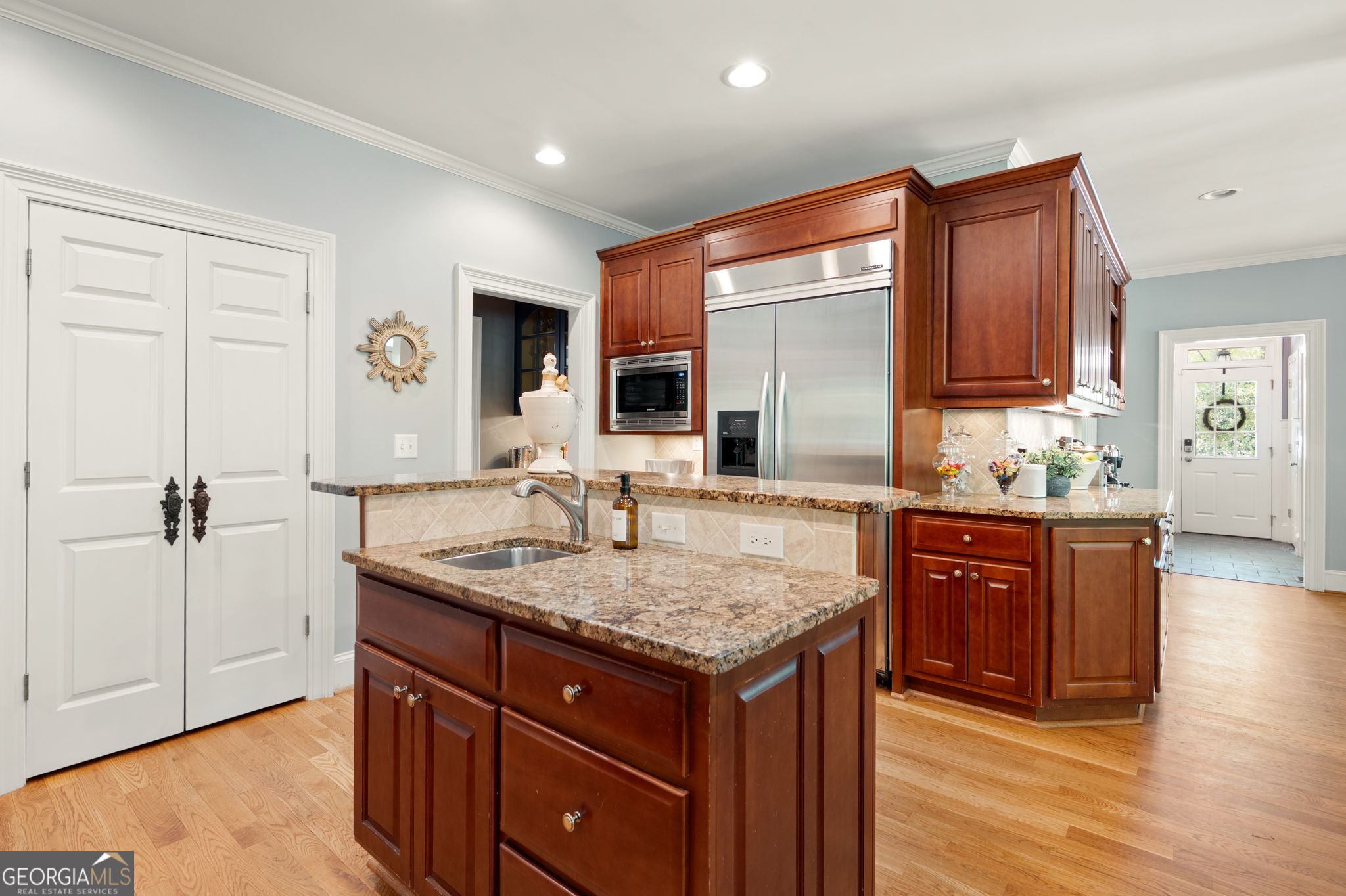 Oak Grove - Residential