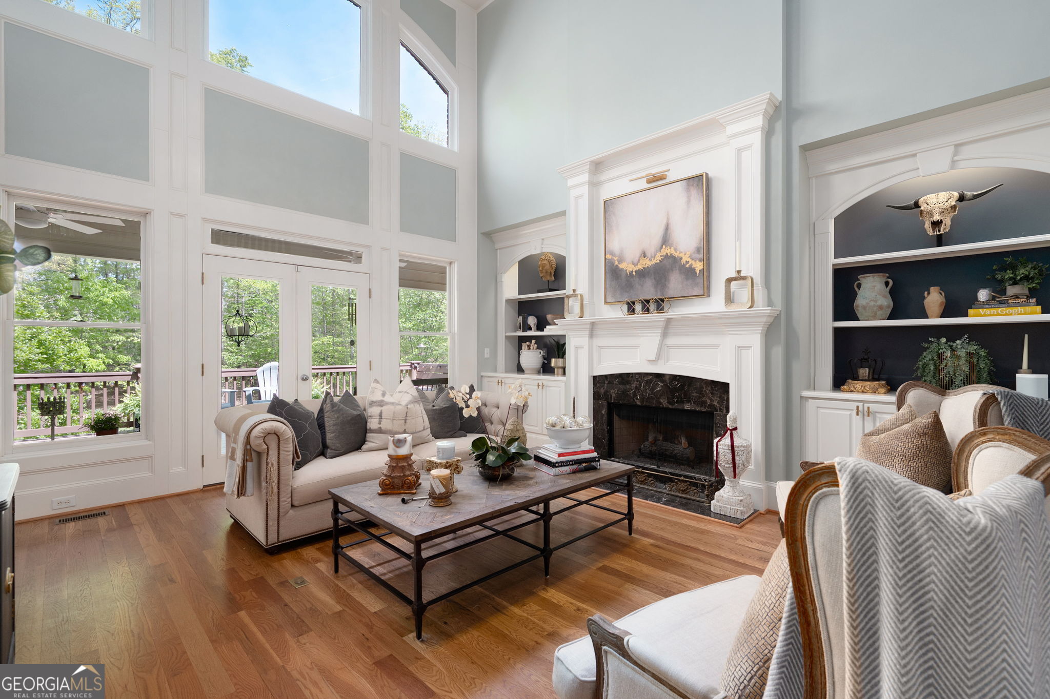 Oak Grove - Residential