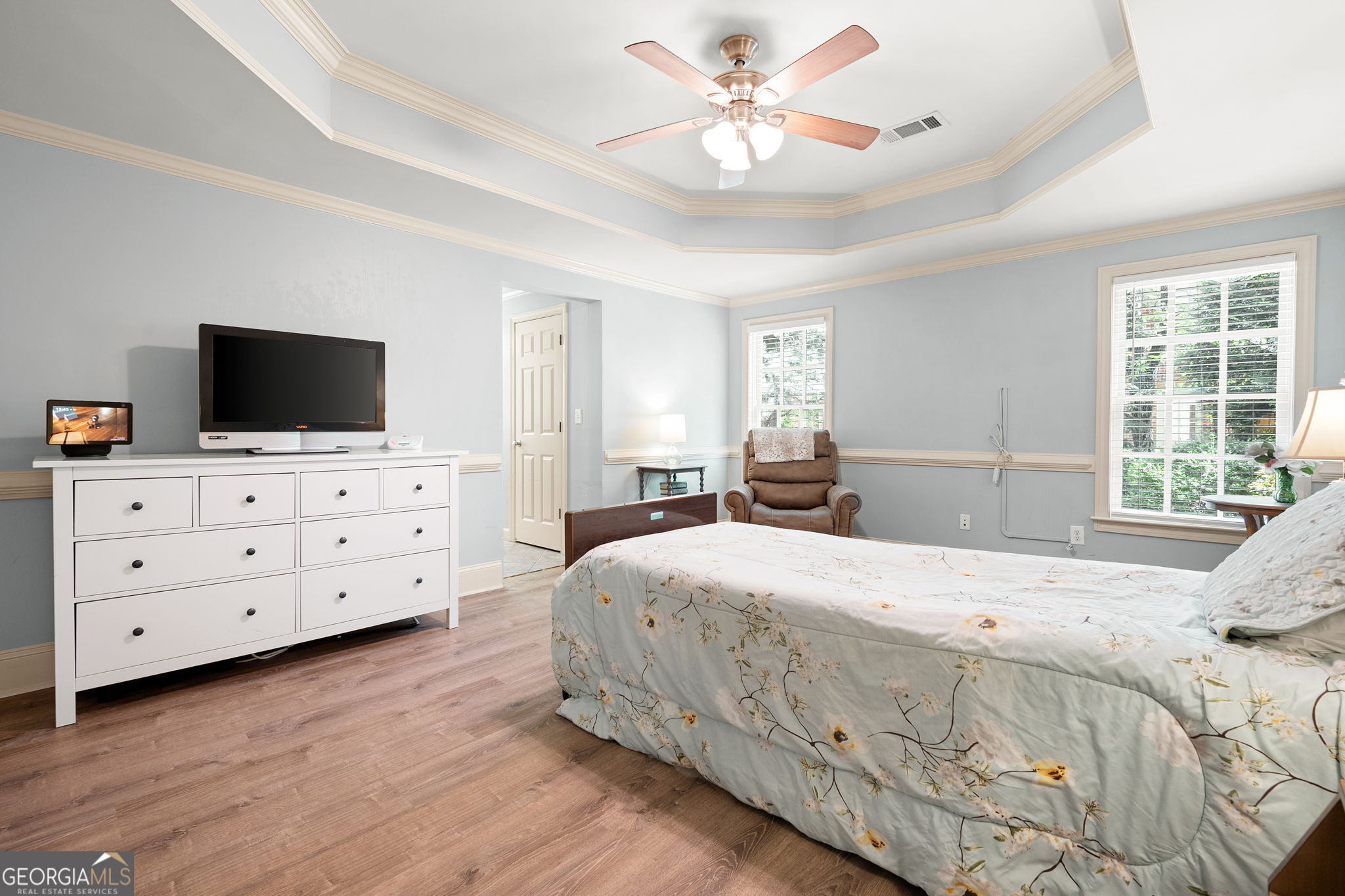Oak Grove - Residential