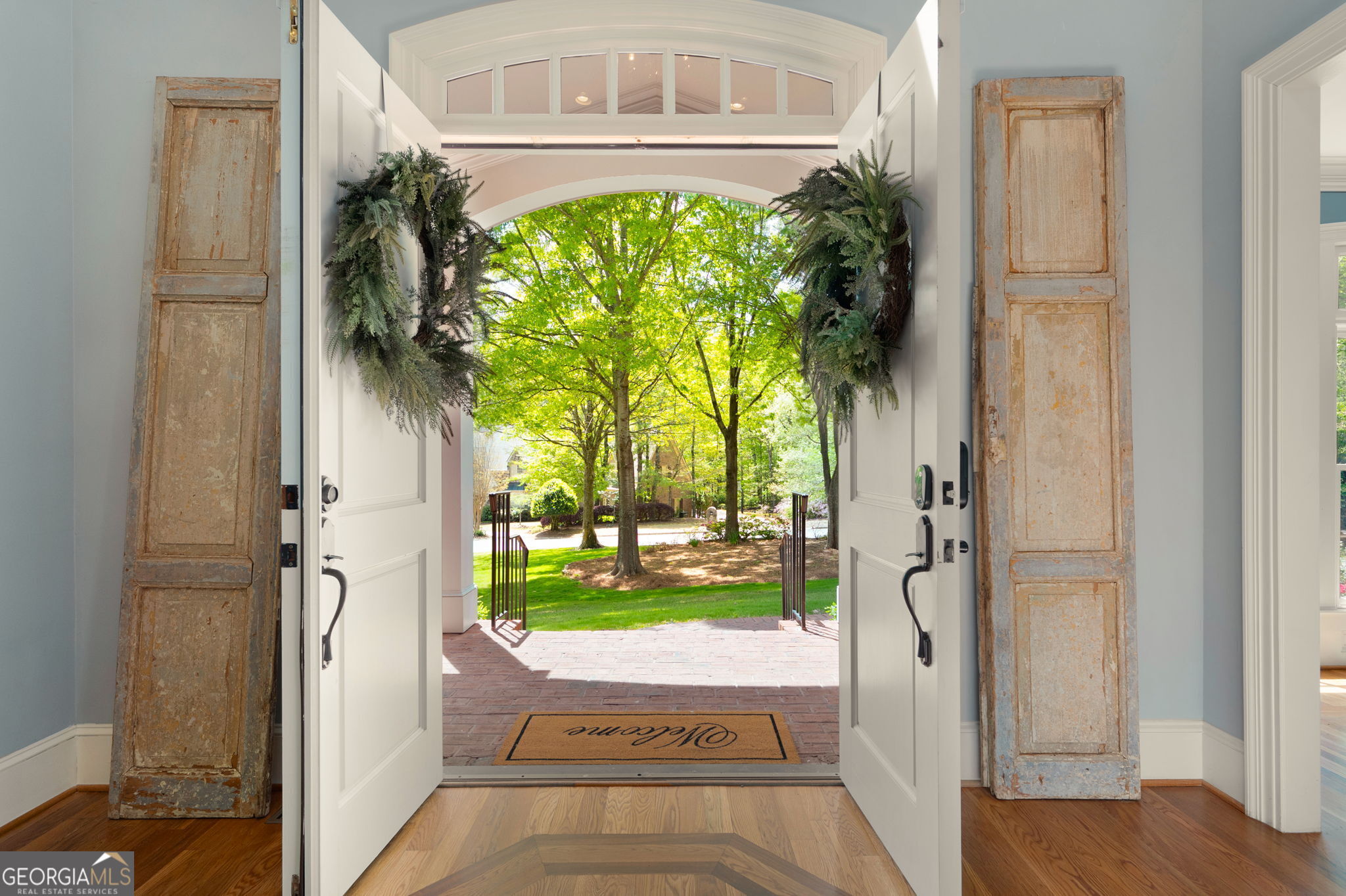 Oak Grove - Residential