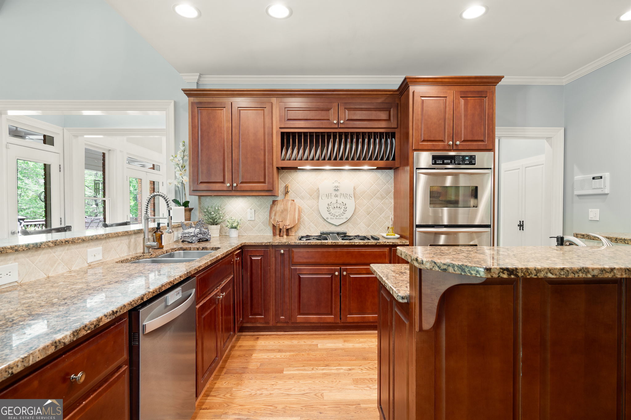 Oak Grove - Residential