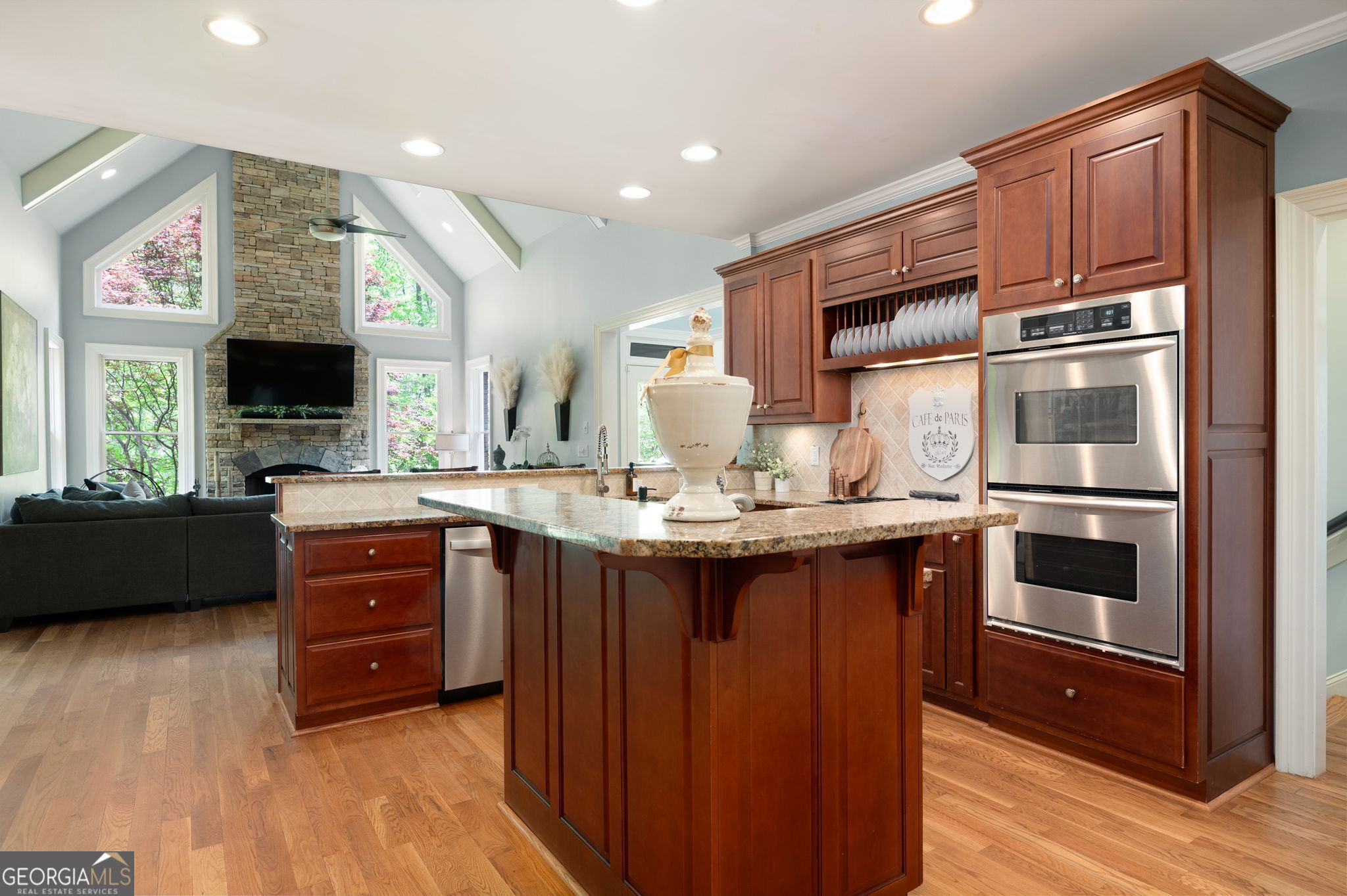Oak Grove - Residential