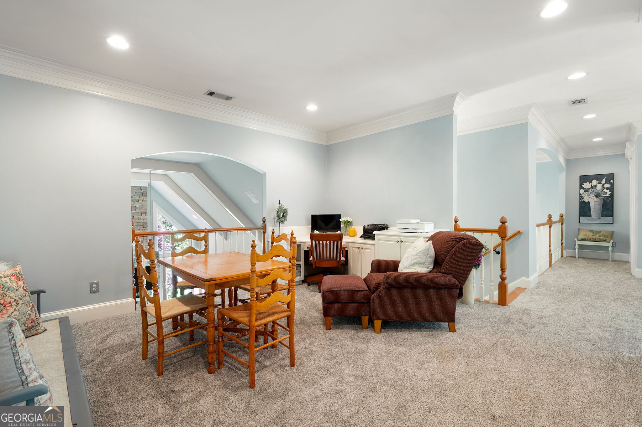 Oak Grove - Residential