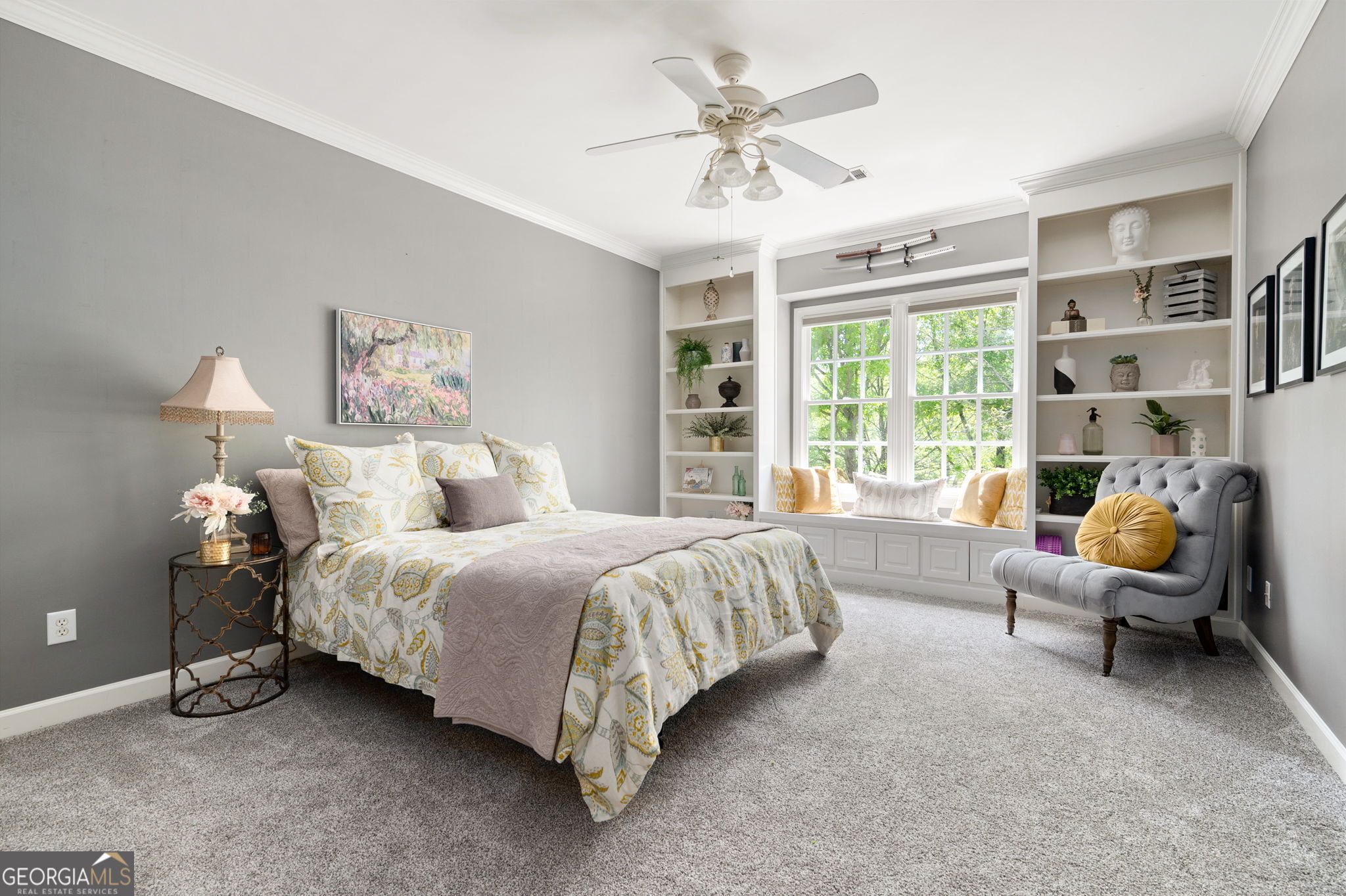 Oak Grove - Residential