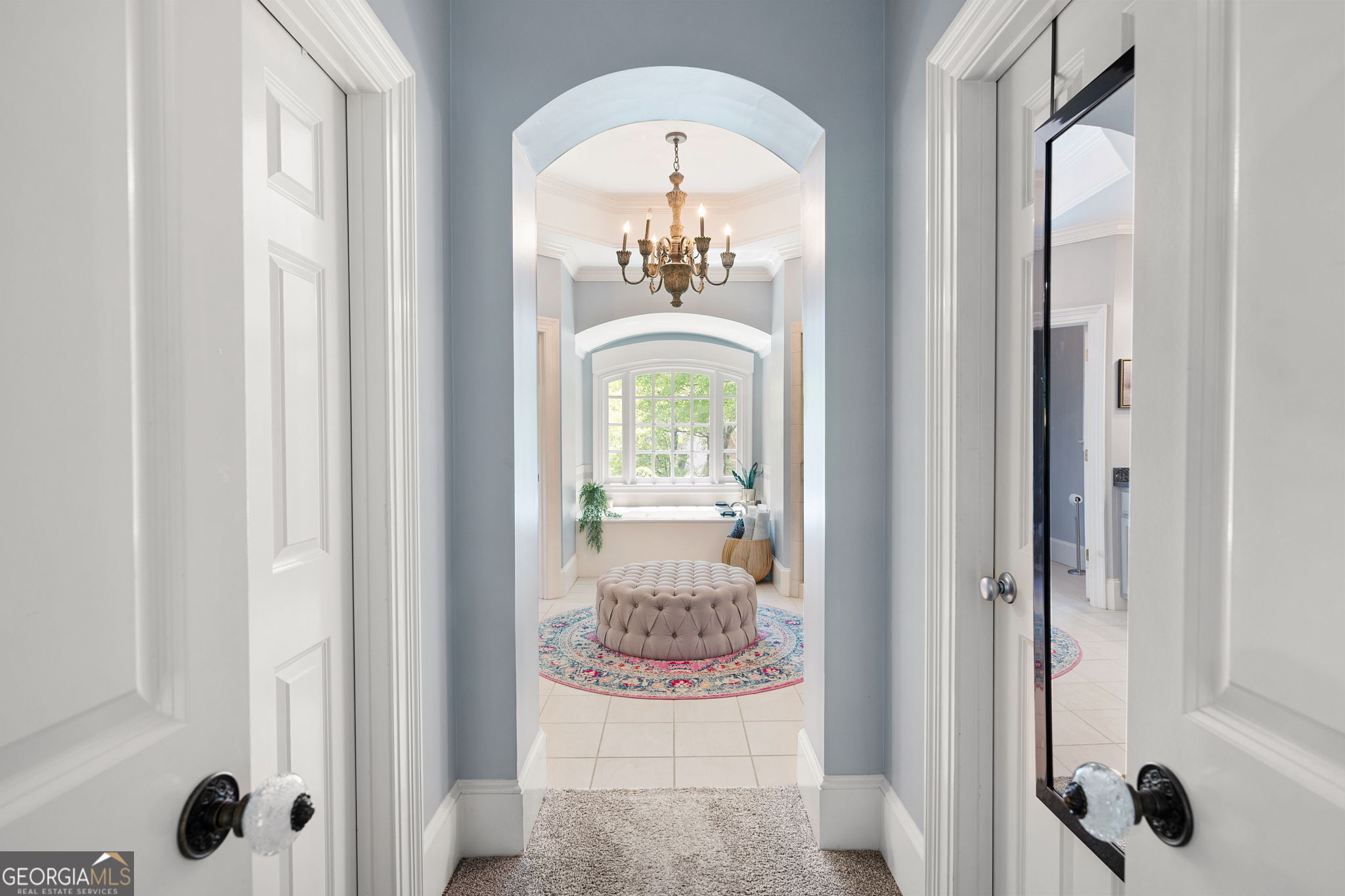 Oak Grove - Residential