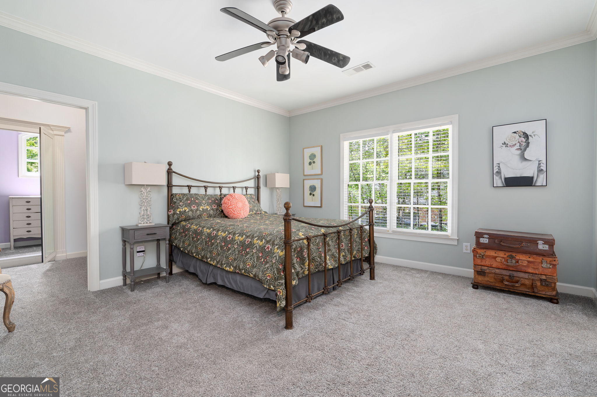Oak Grove - Residential