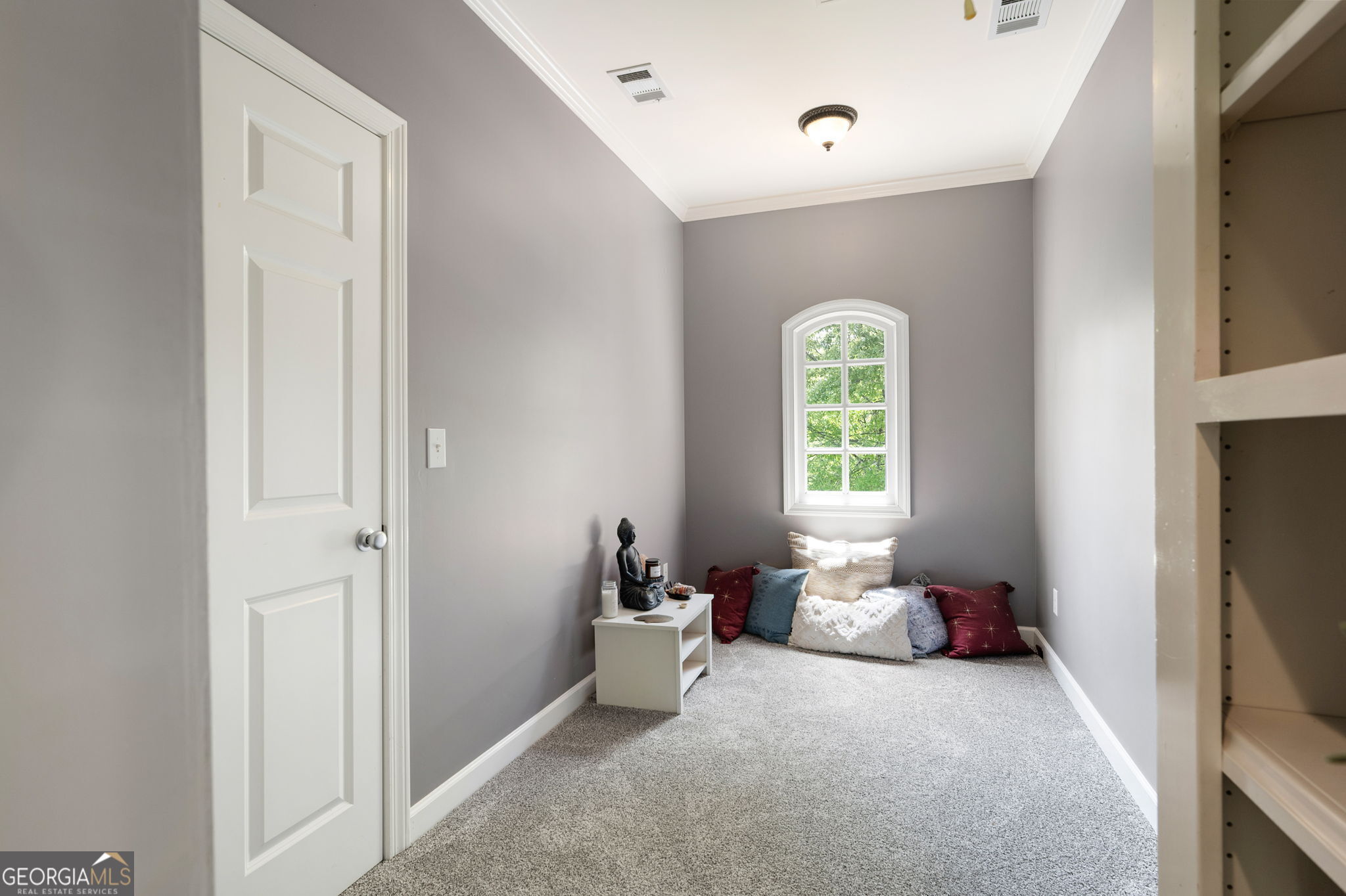 Oak Grove - Residential