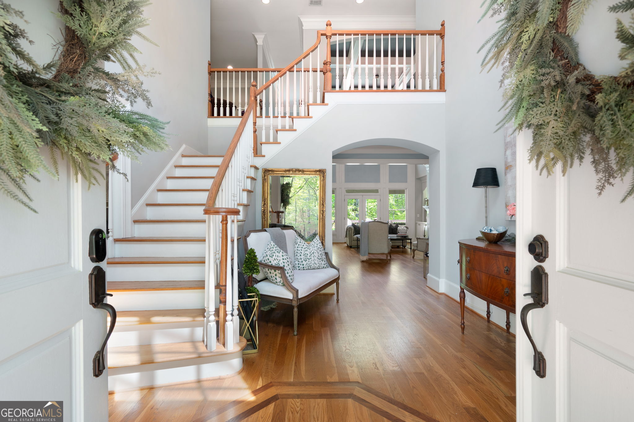 Oak Grove - Residential