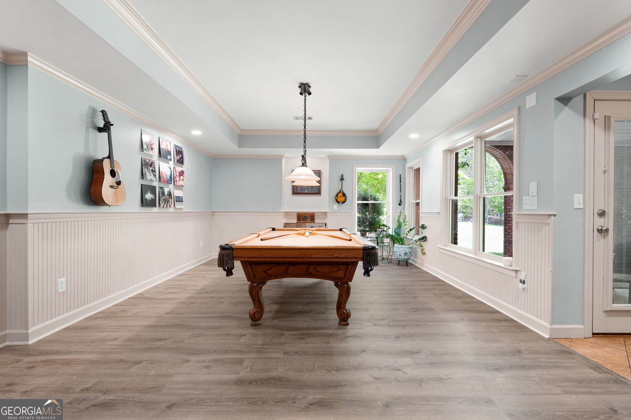 Oak Grove - Residential
