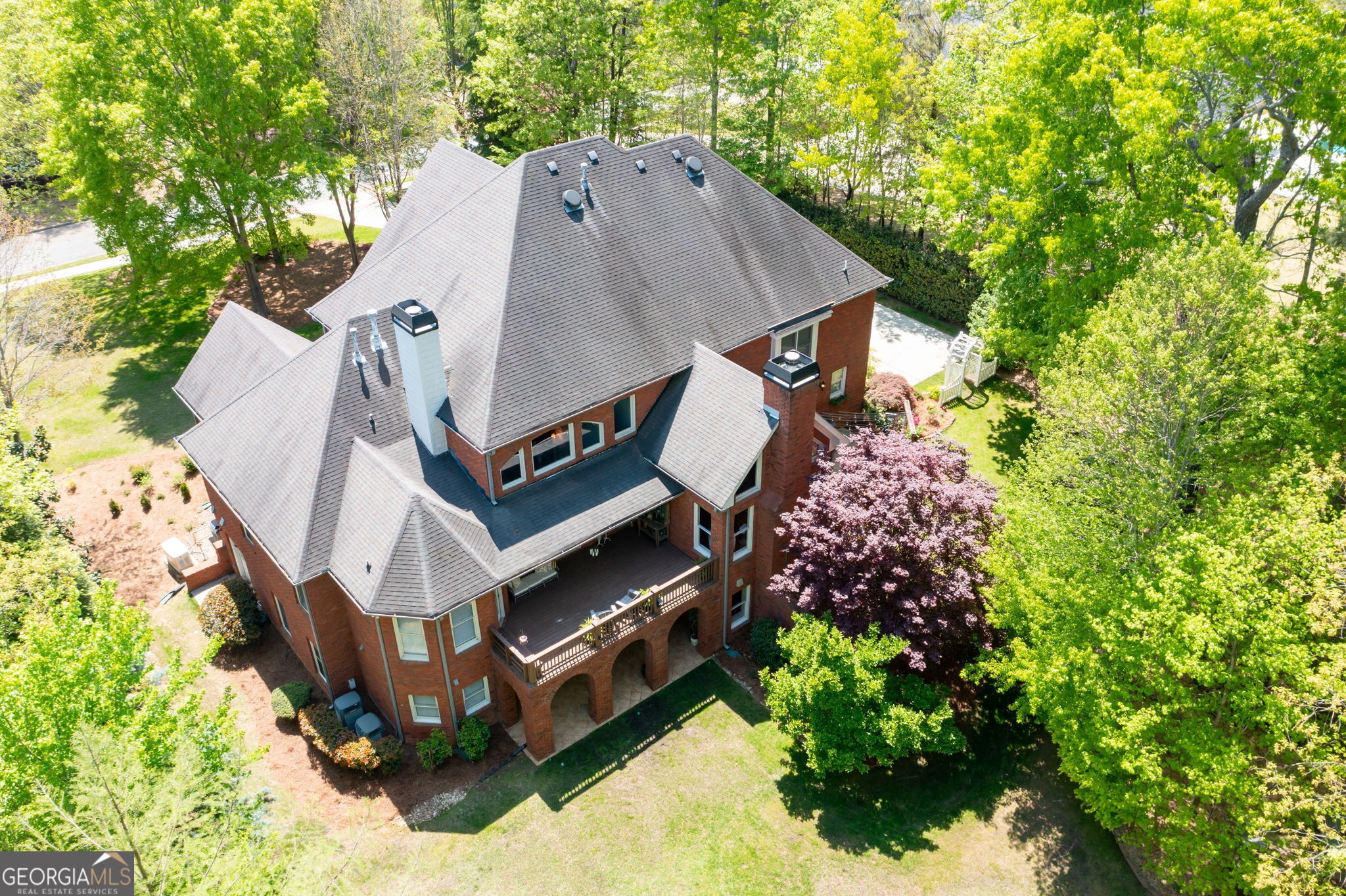 Oak Grove - Residential