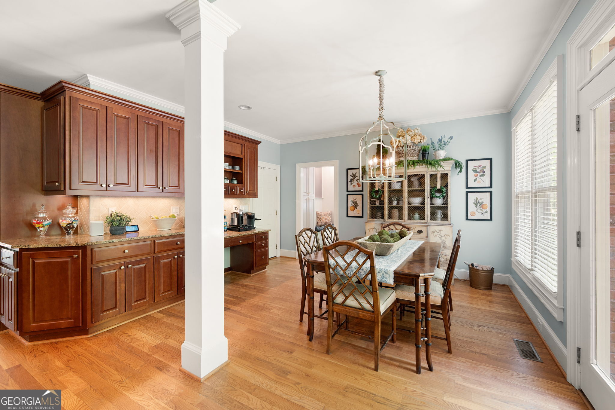 Oak Grove - Residential