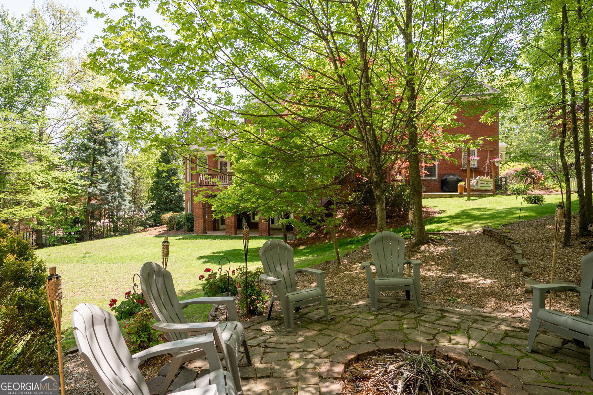 Oak Grove - Residential