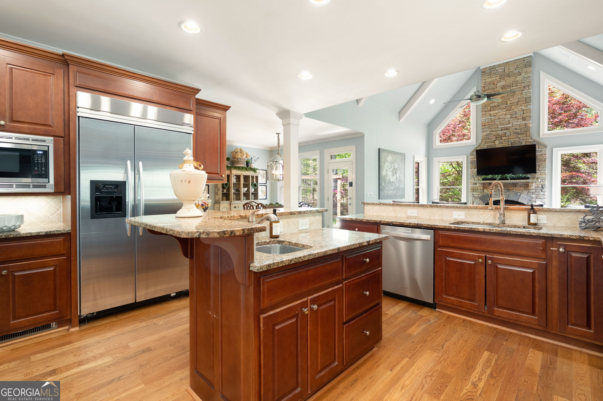 Oak Grove - Residential