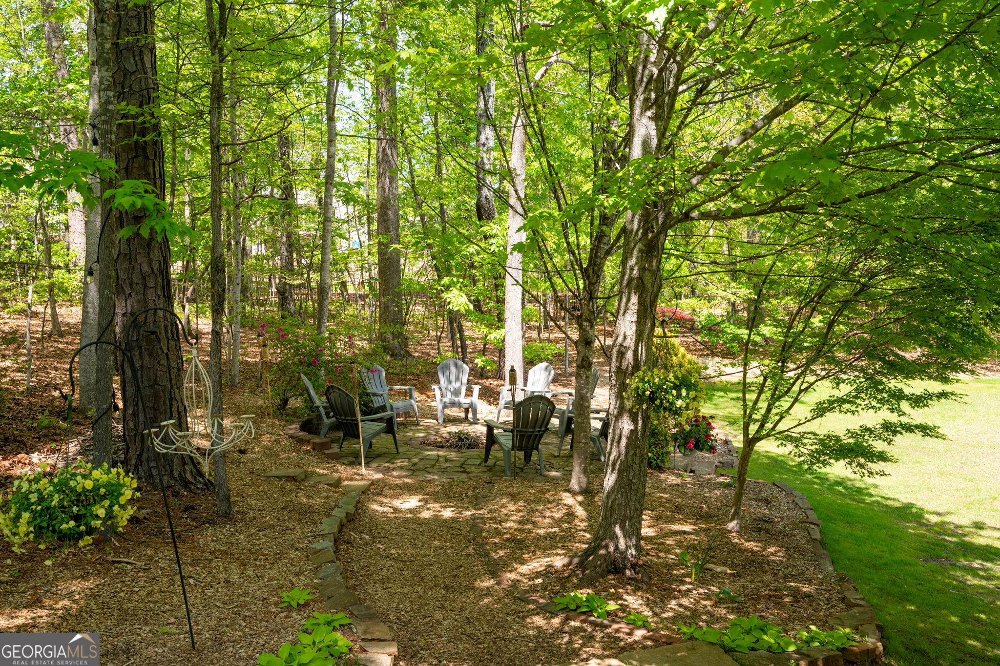 Oak Grove - Residential