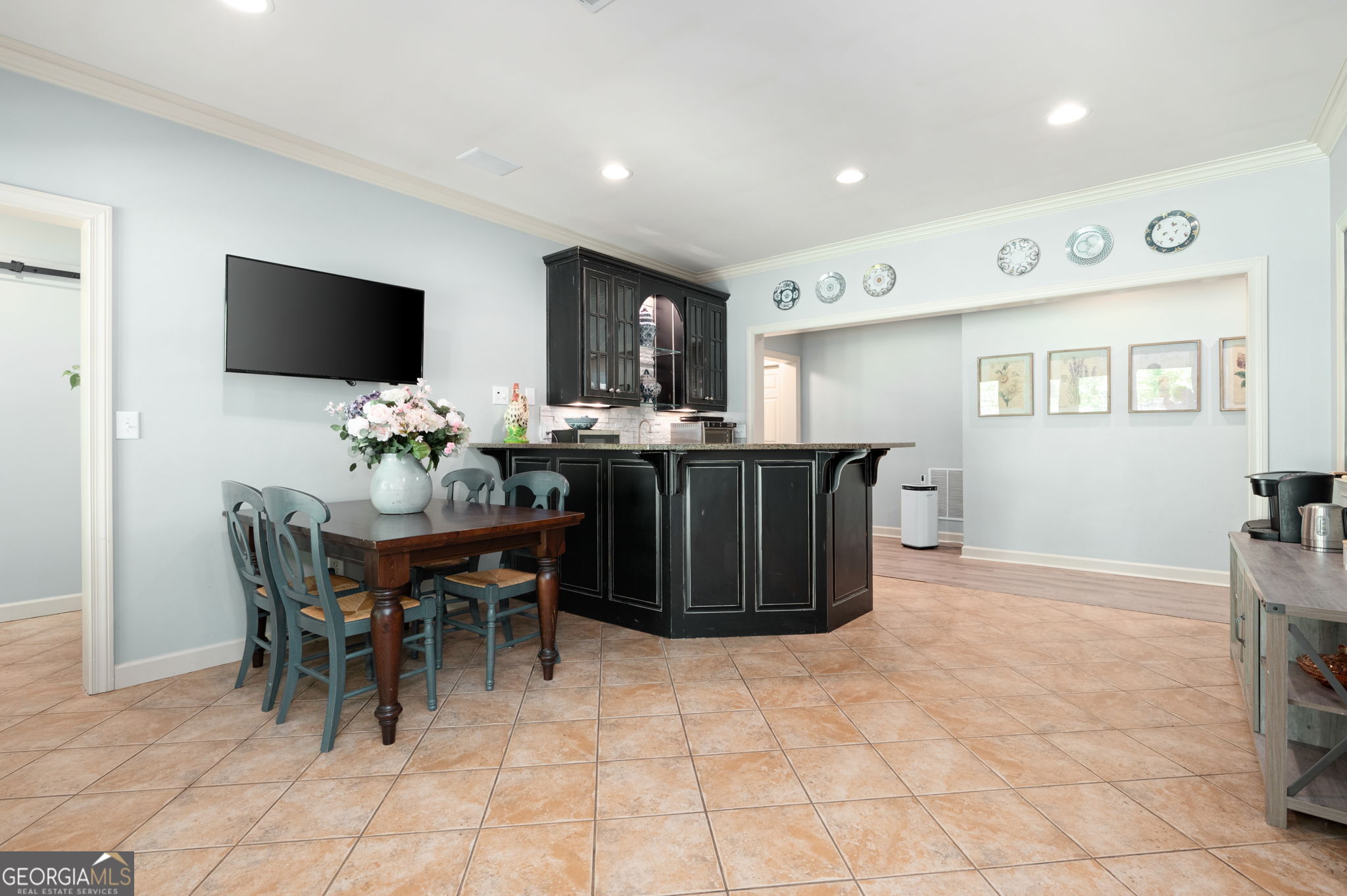 Oak Grove - Residential