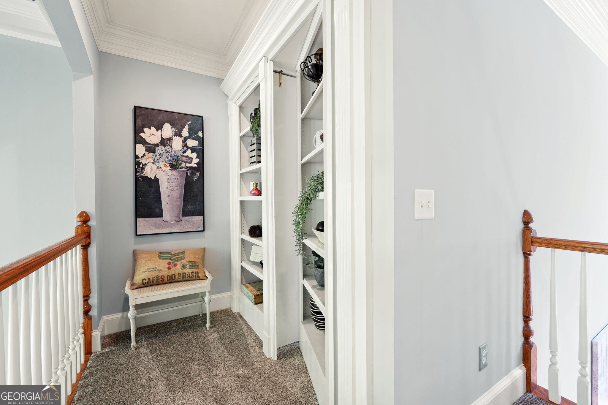 Oak Grove - Residential