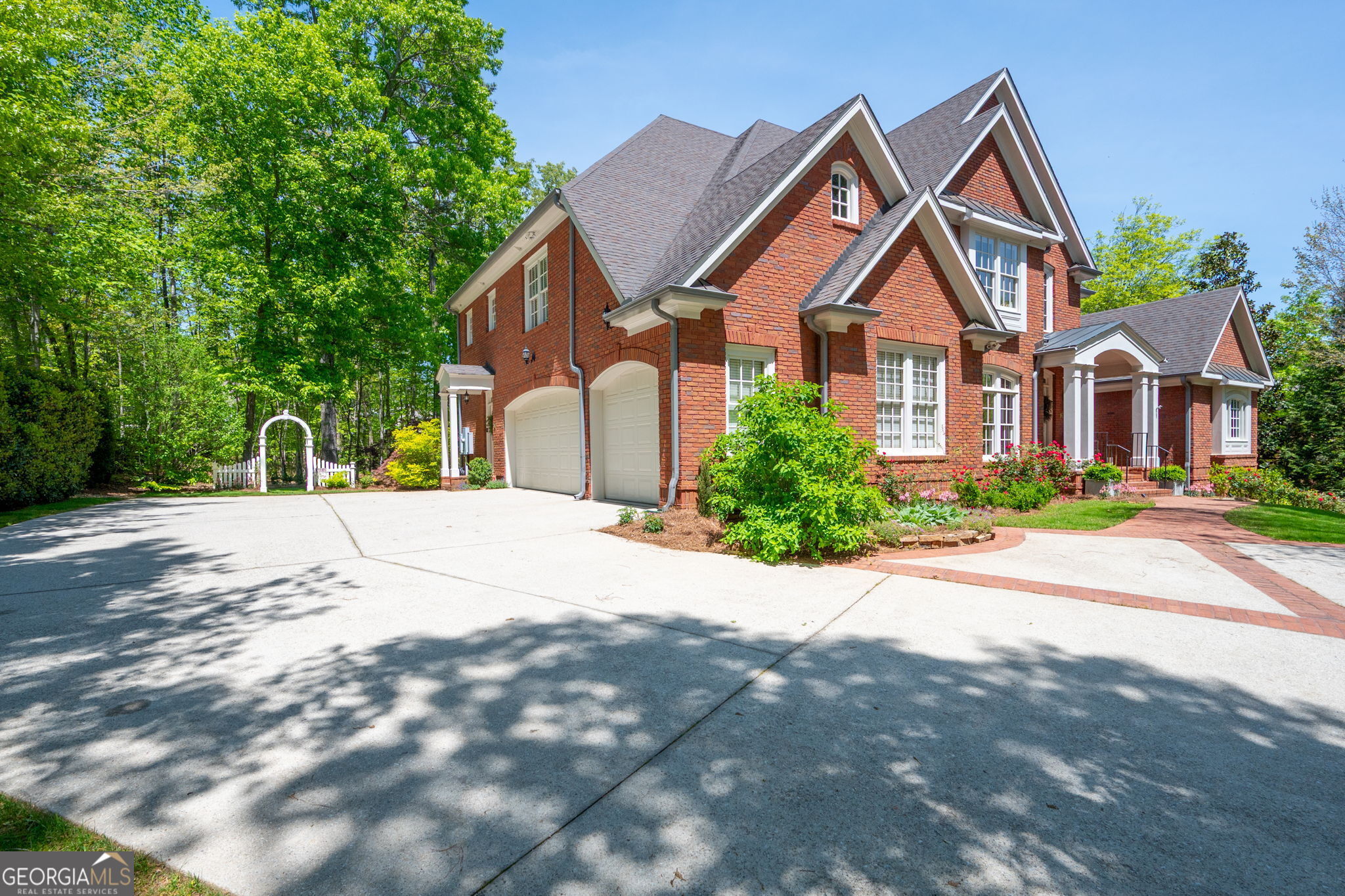 Oak Grove - Residential