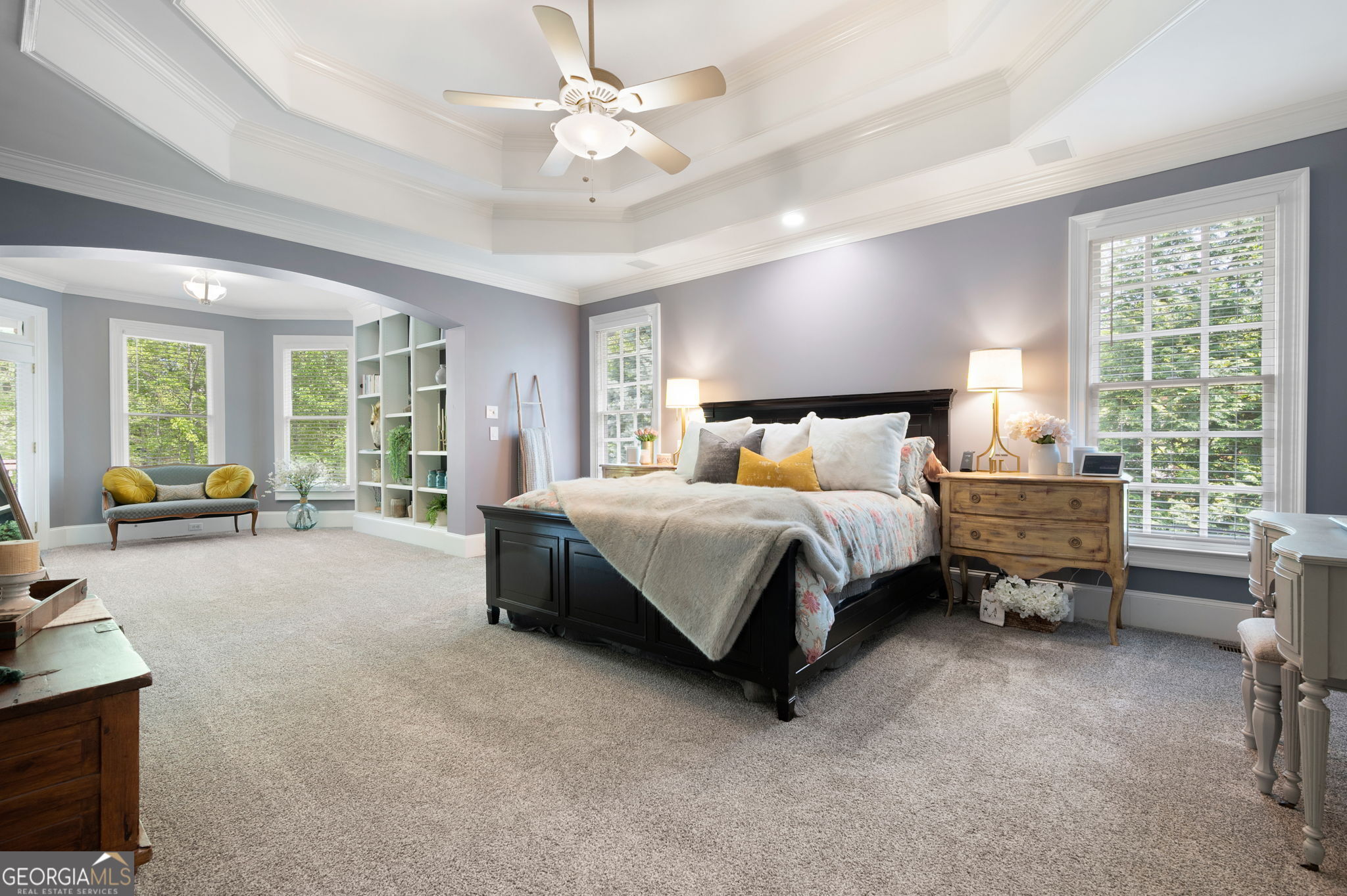 Oak Grove - Residential