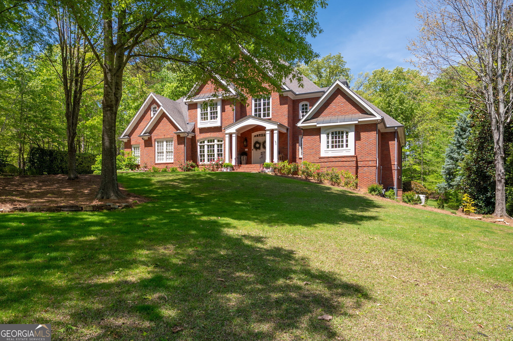 Oak Grove - Residential