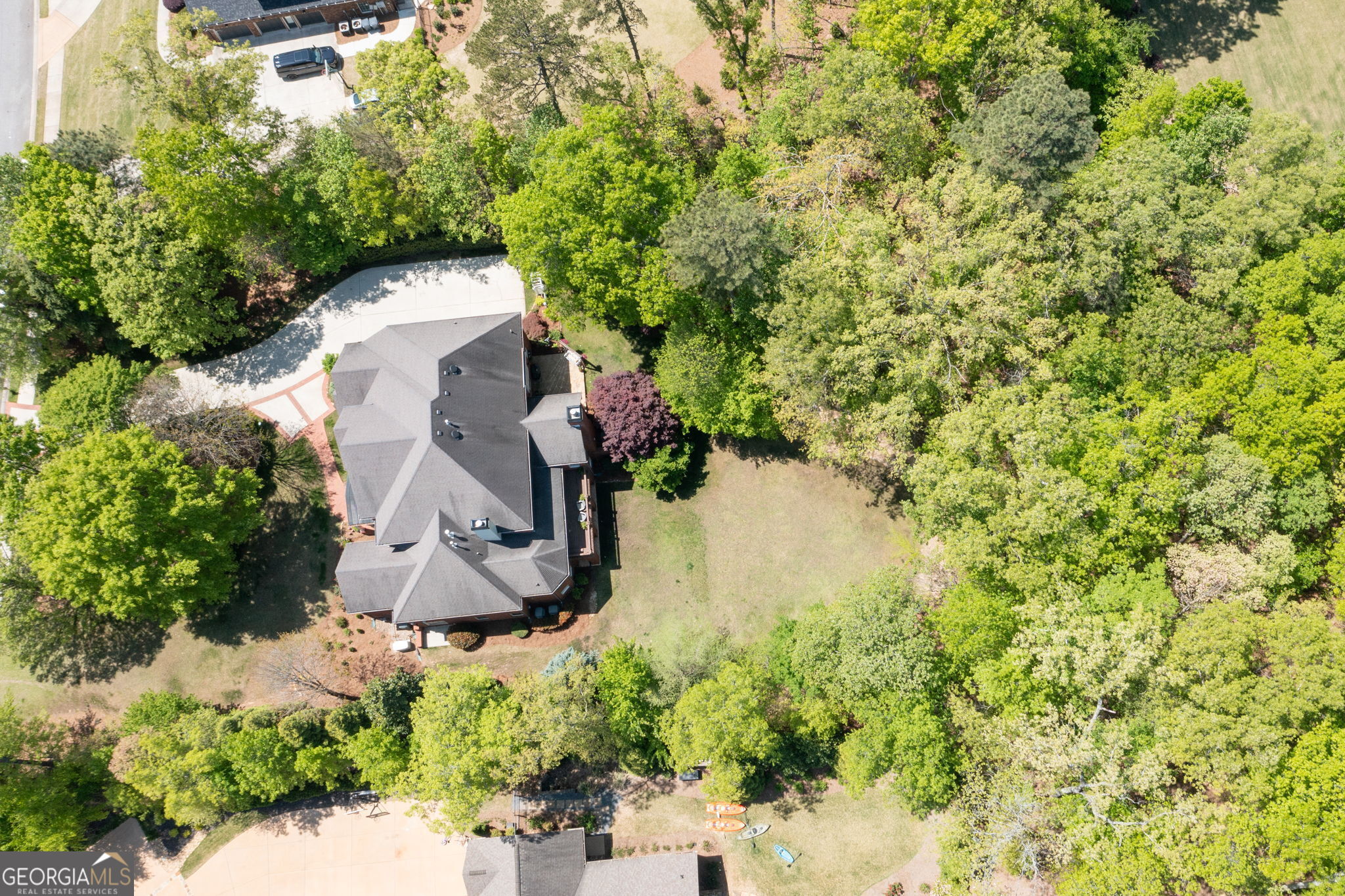 Oak Grove - Residential