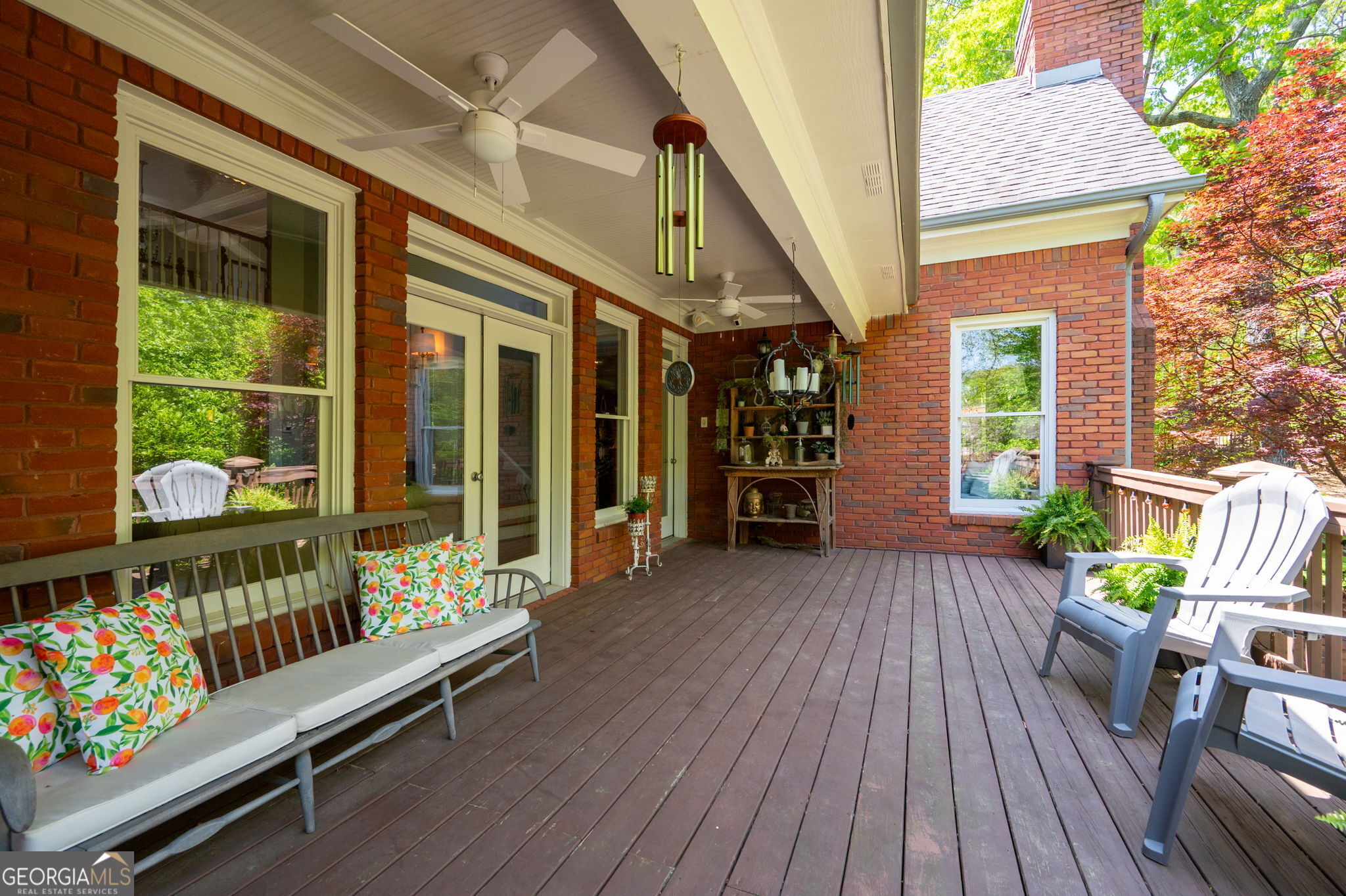 Oak Grove - Residential