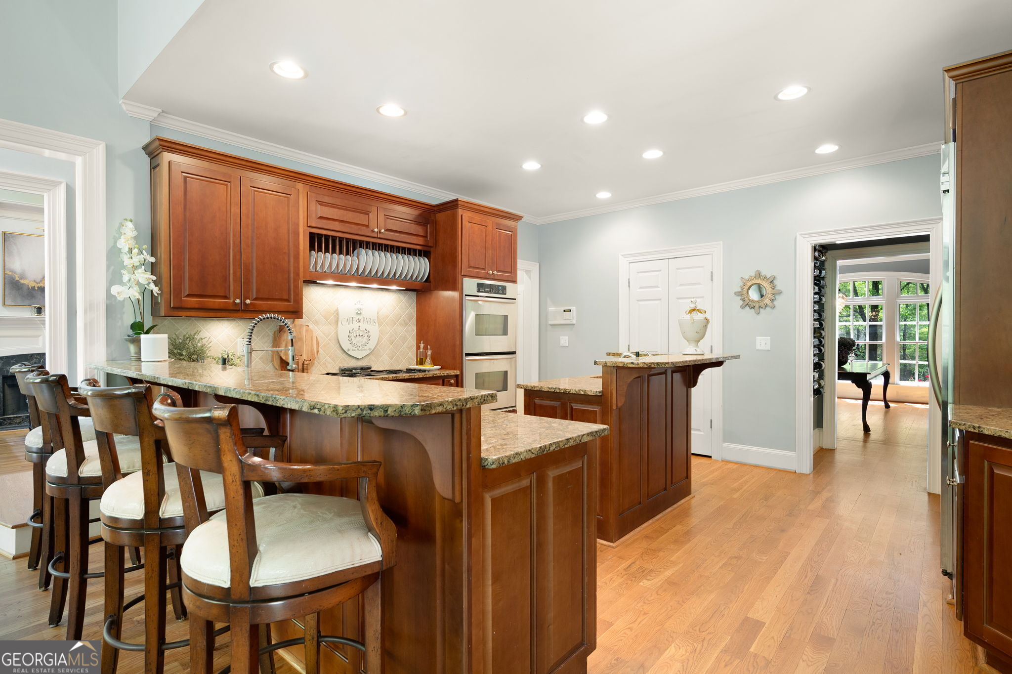 Oak Grove - Residential