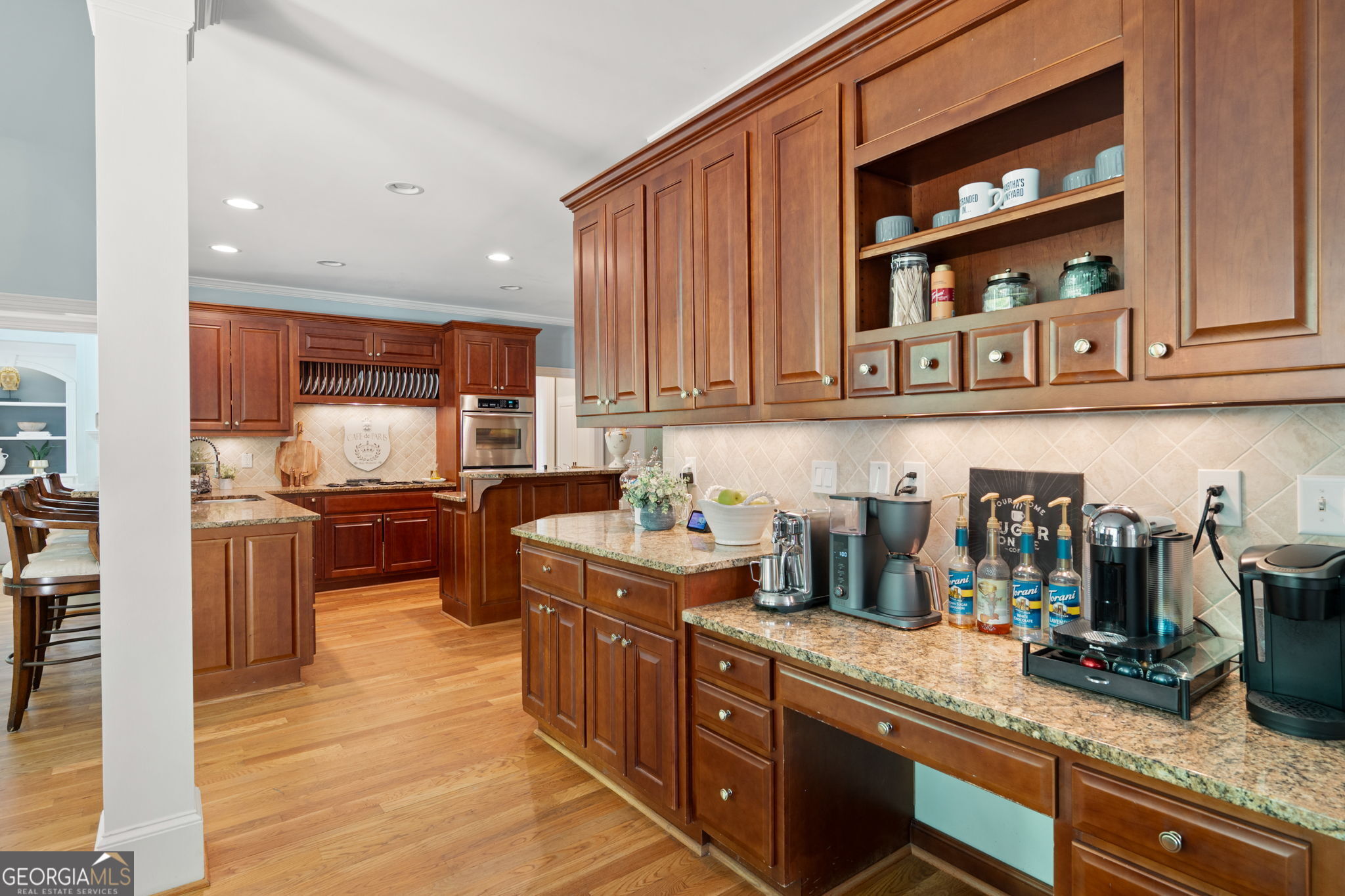 Oak Grove - Residential