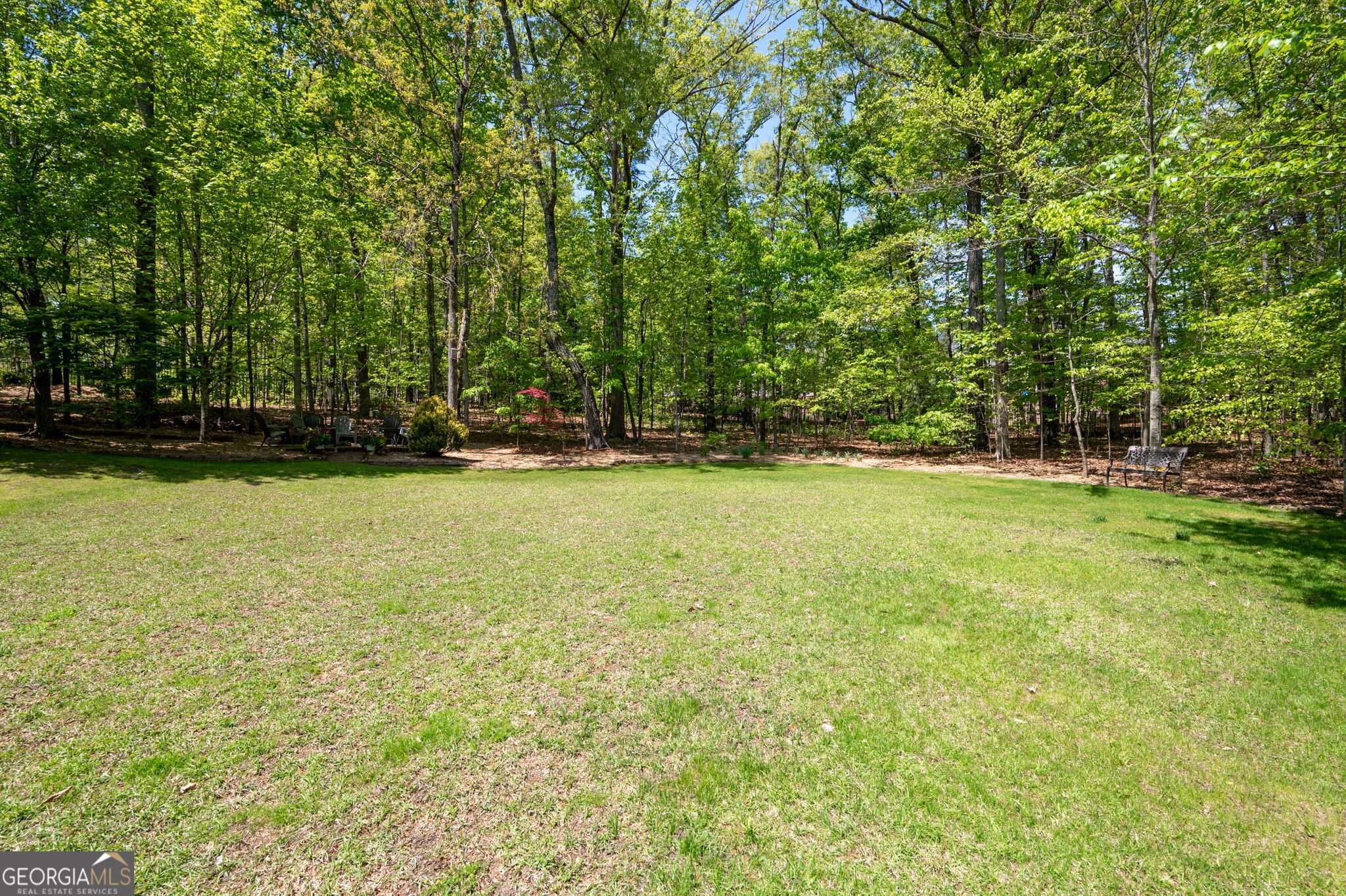 Oak Grove - Residential