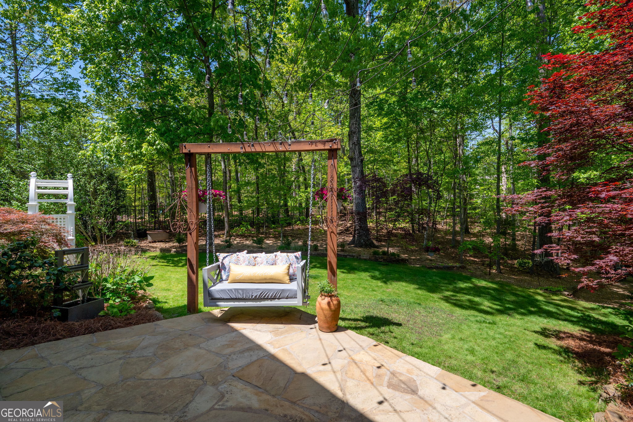 Oak Grove - Residential