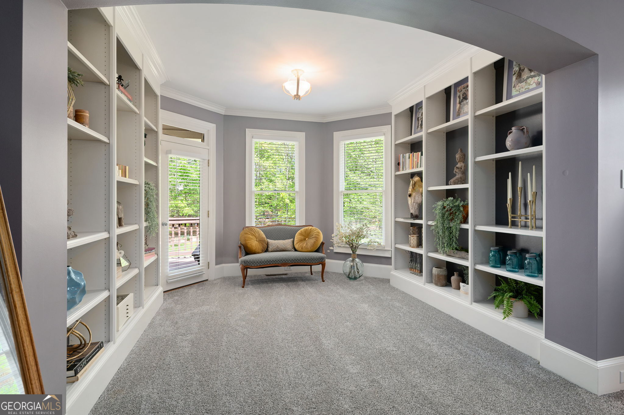 Oak Grove - Residential