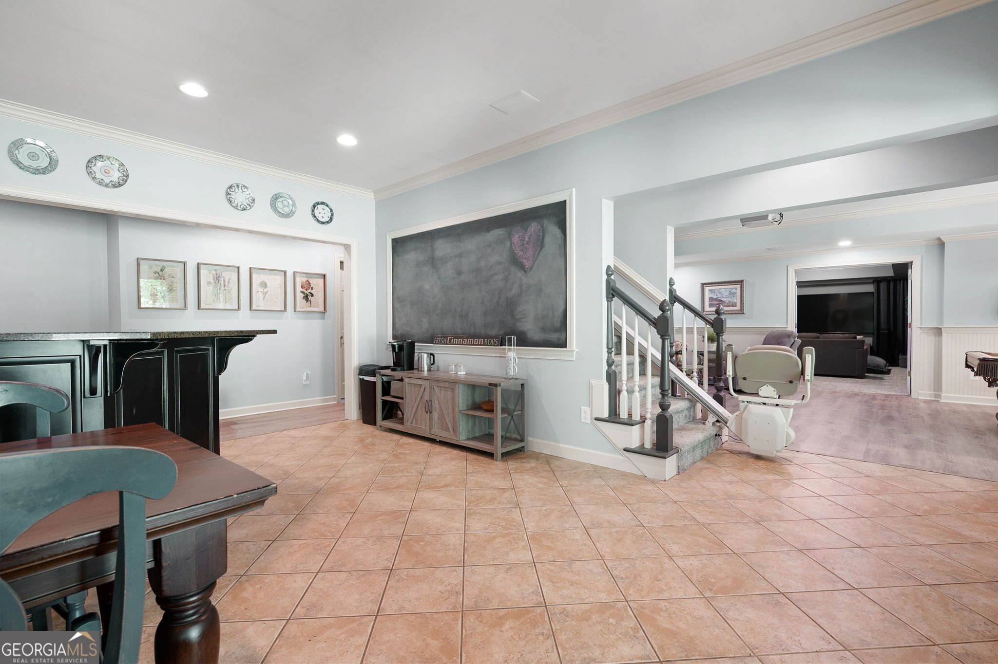 Oak Grove - Residential