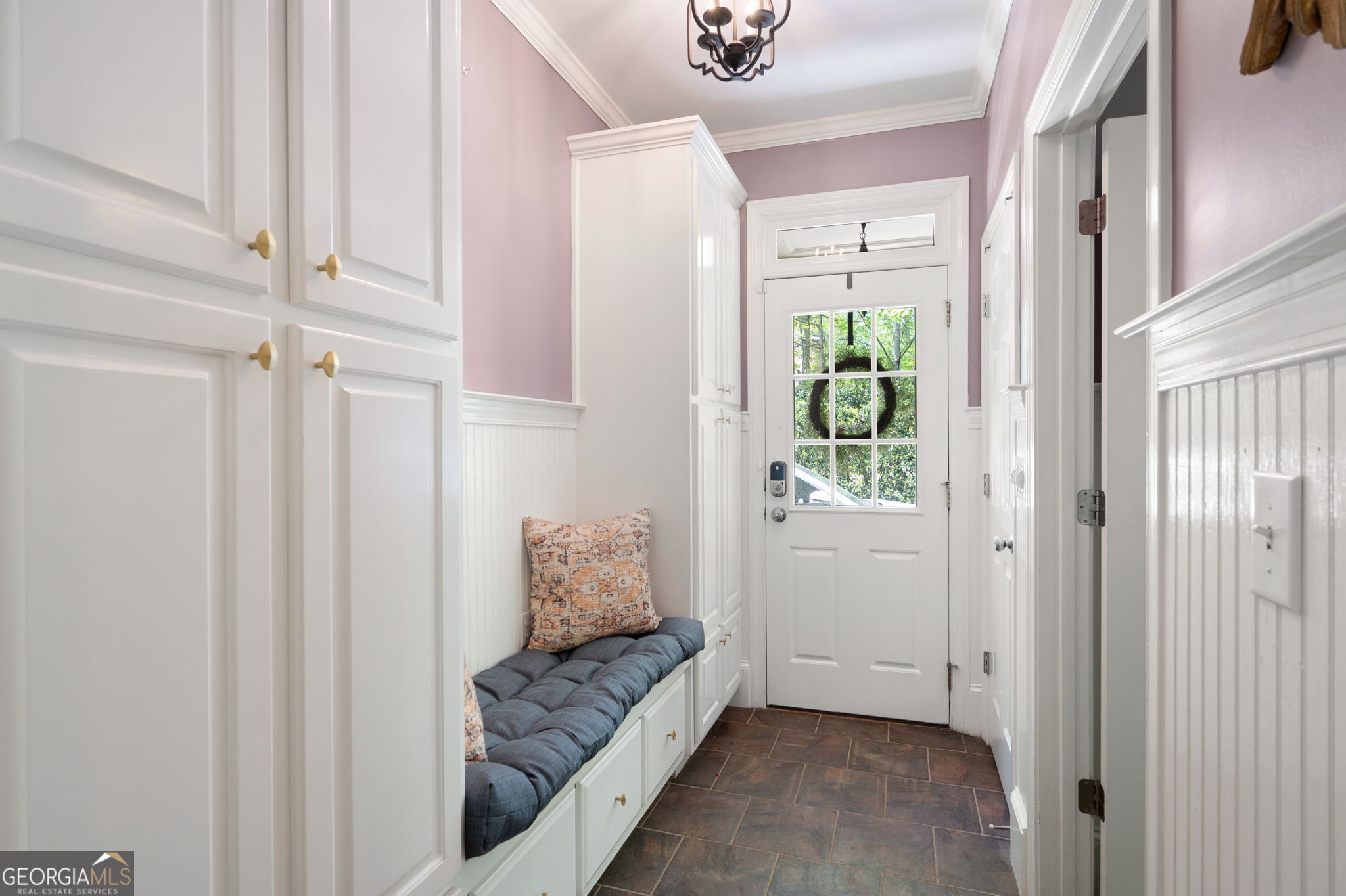 Oak Grove - Residential