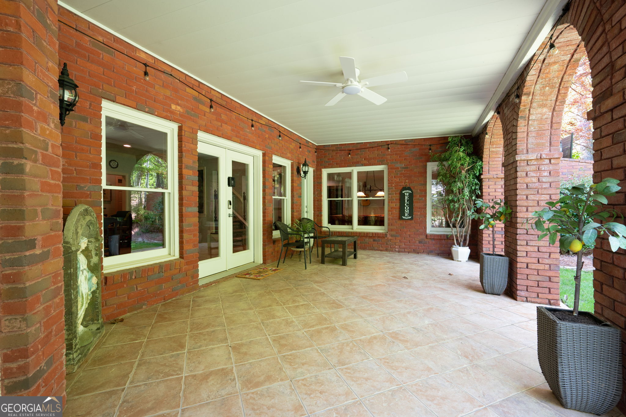 Oak Grove - Residential