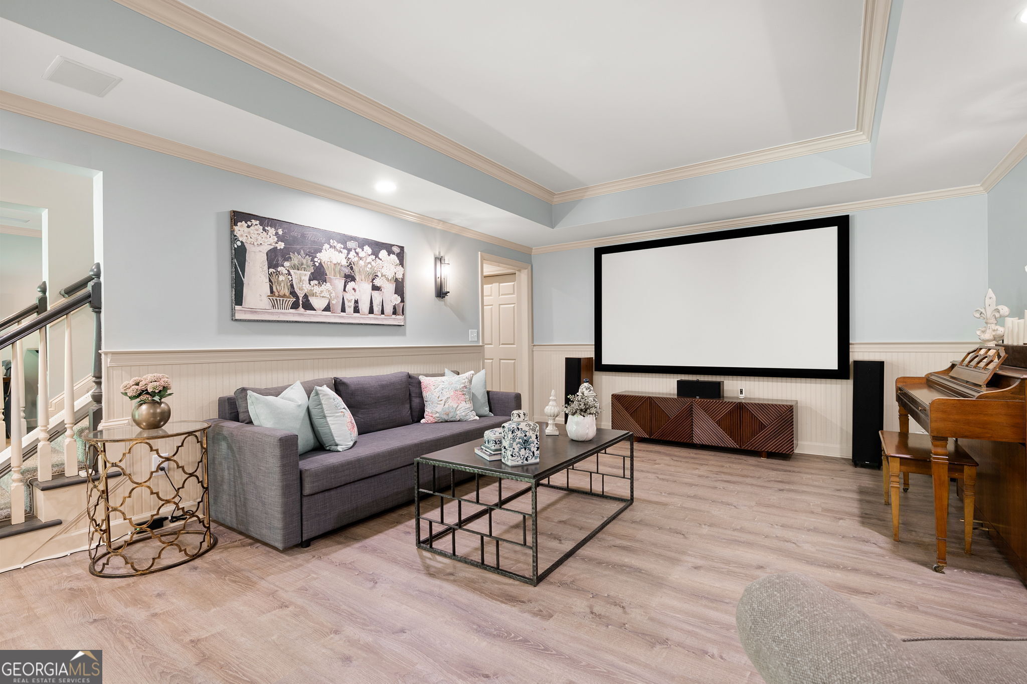 Oak Grove - Residential