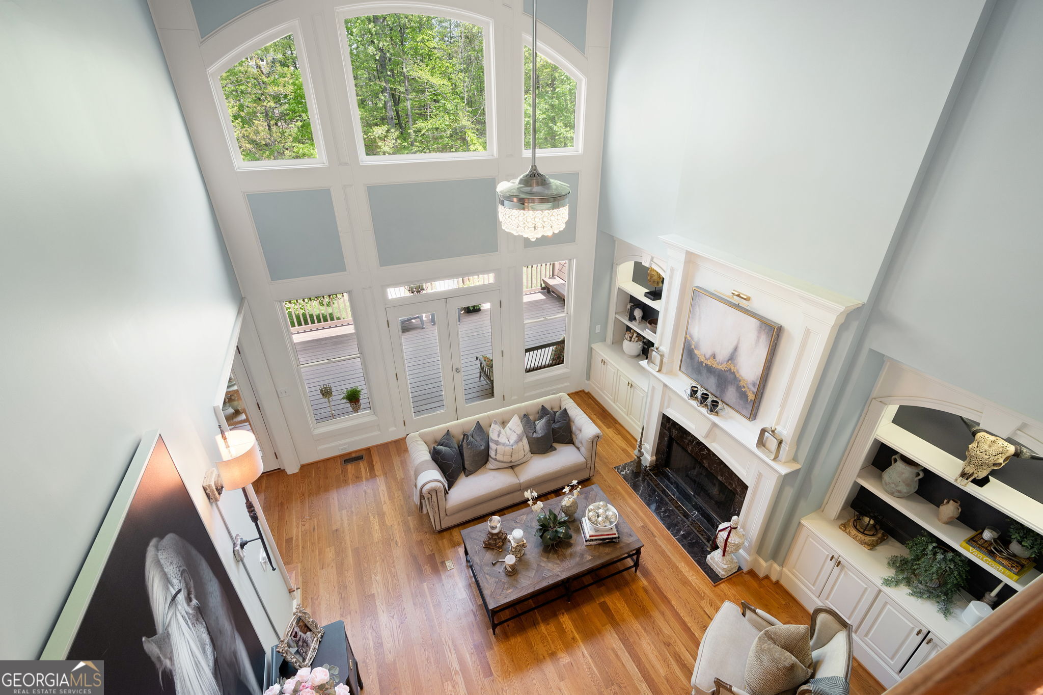Oak Grove - Residential