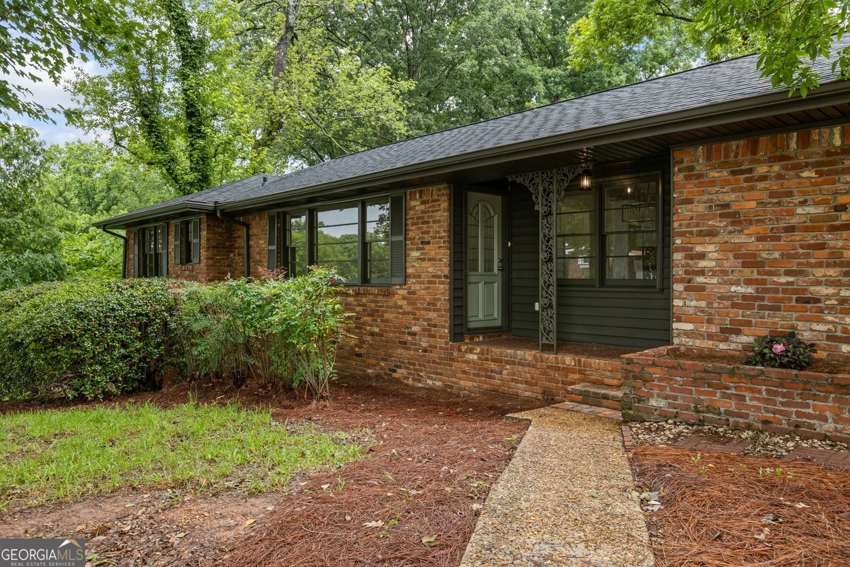 1124 Ponderosa Park DR
