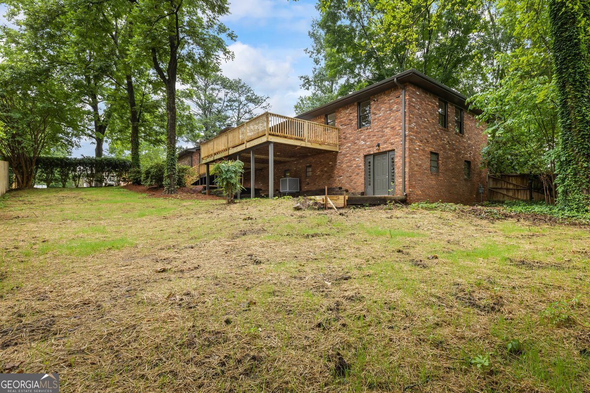 1124 Ponderosa Park DR