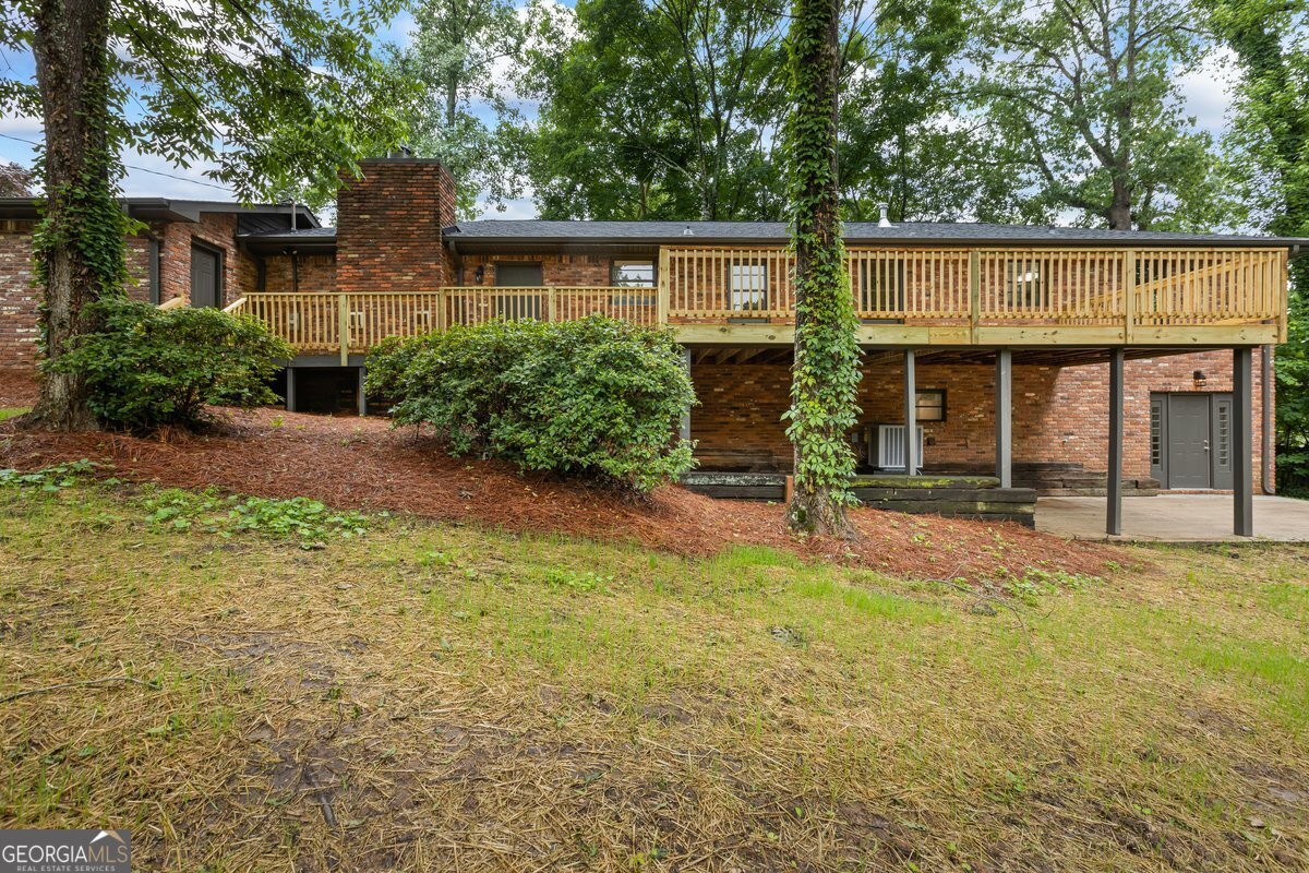 1124 Ponderosa Park DR