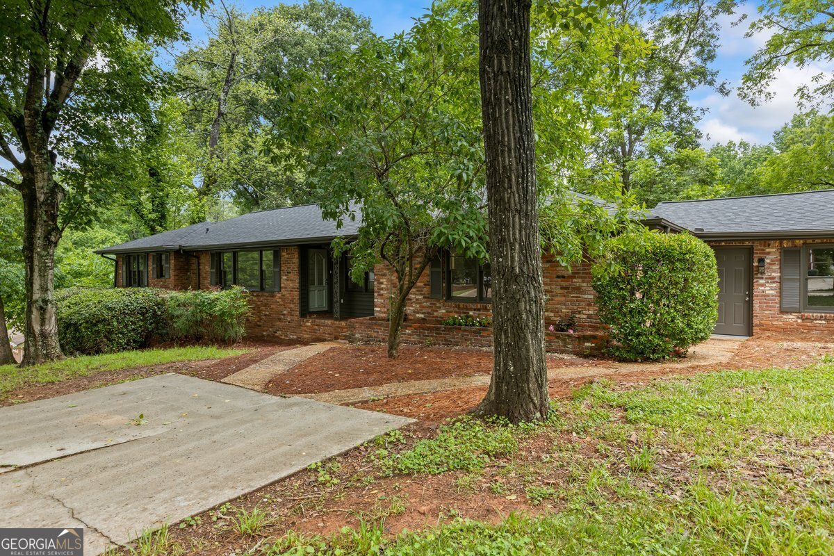 1124 Ponderosa Park DR