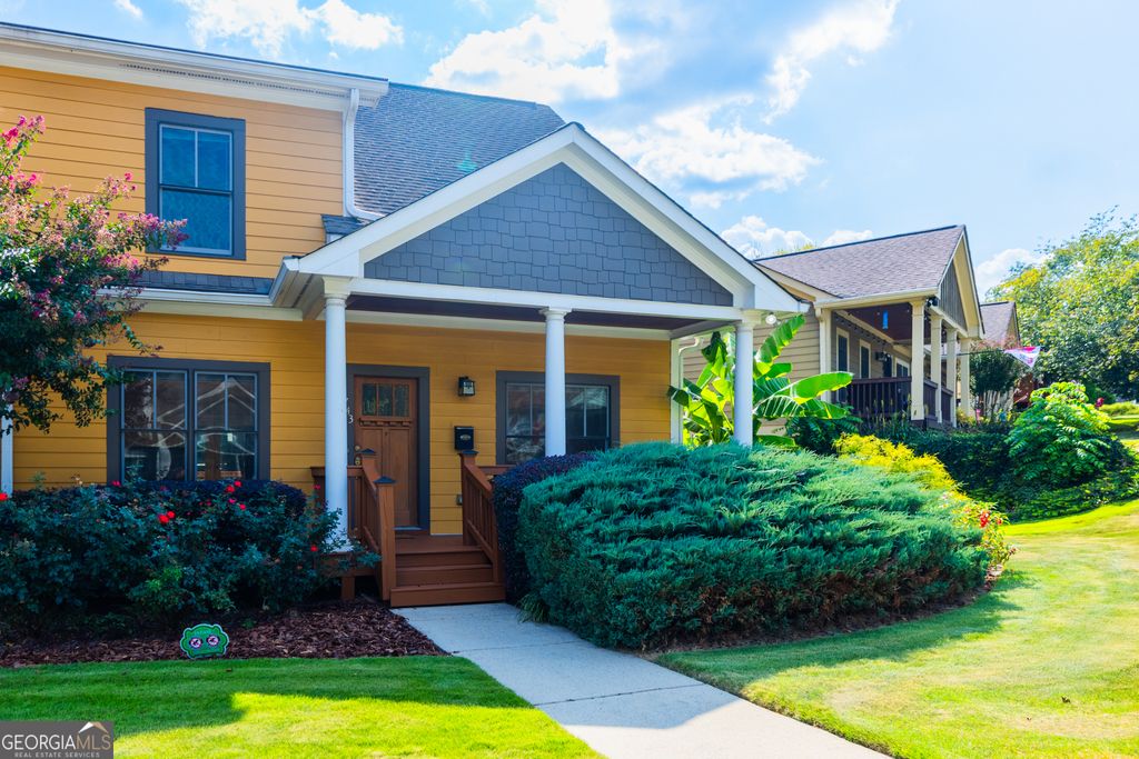 Photo of 743 Frasier Circle SE, Marietta, GA 30060 (MLS # 10683250)