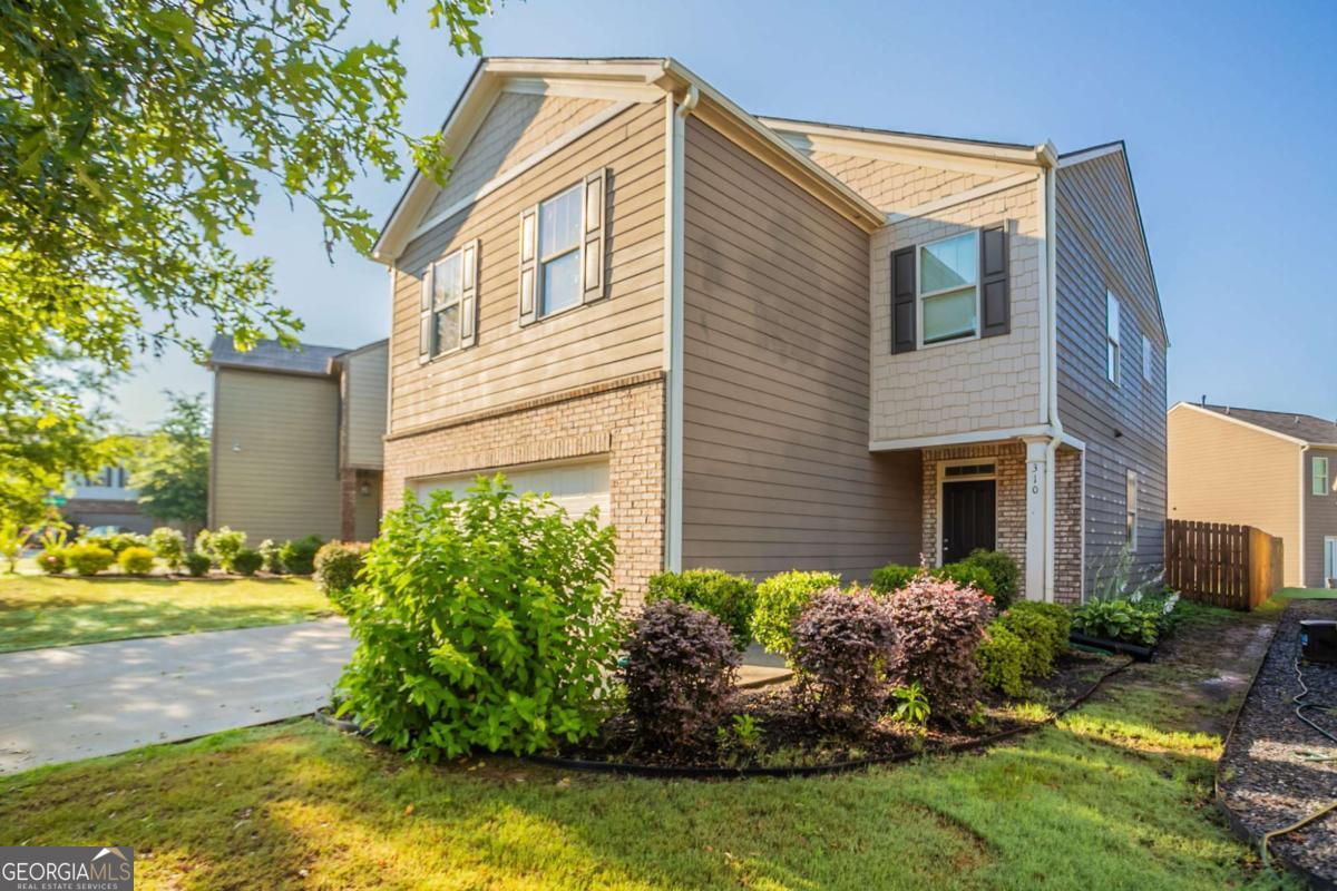 310 Ivey Hollow CIR
