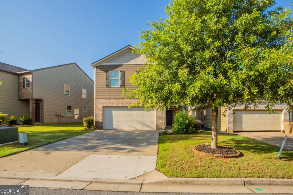310 Ivey Hollow CIR