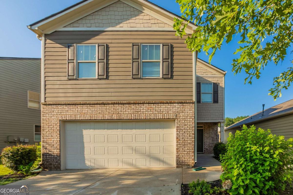 310 Ivey Hollow CIR
