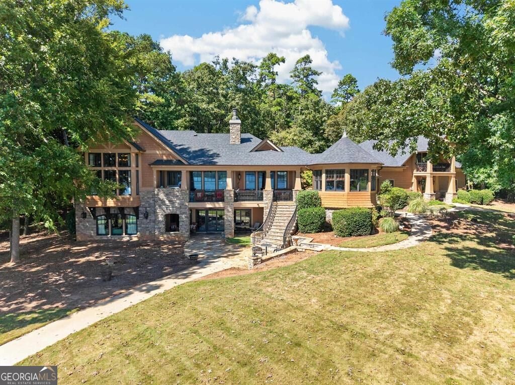 1541 Bennett Springs DR