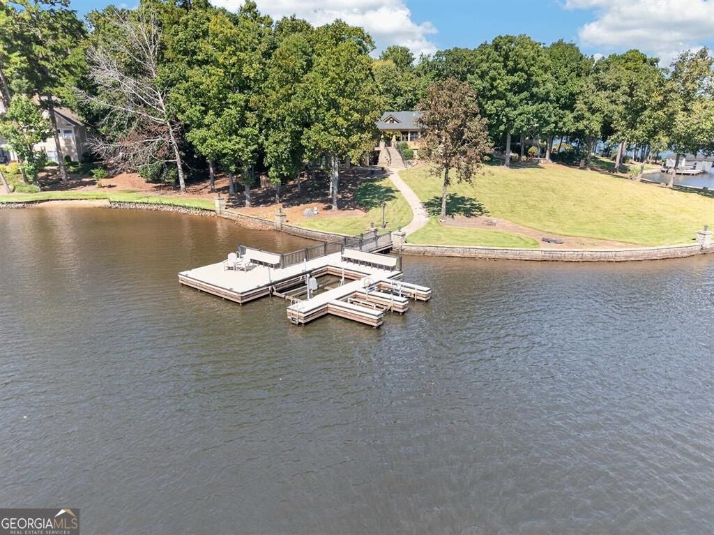 1541 Bennett Springs DR