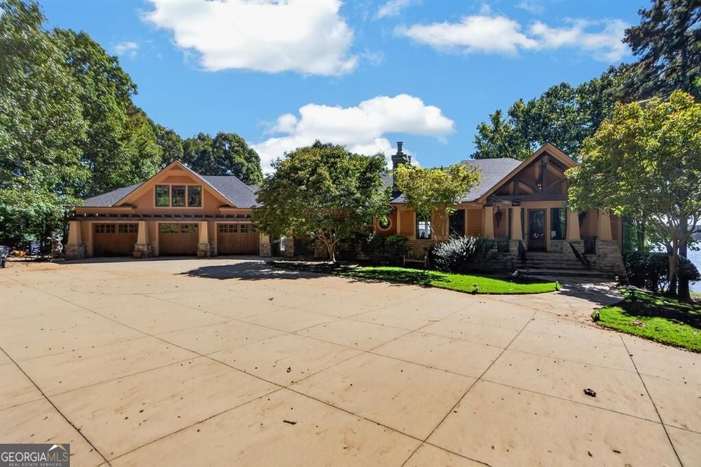 1541 Bennett Springs DR