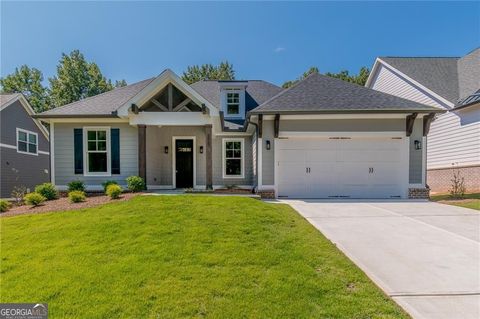 Photo of 5812 Swinging Gate Road, Gainesville, GA 30506 (MLS # 10510970)