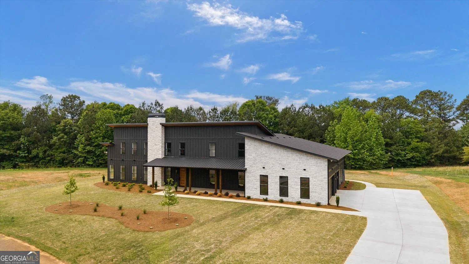 112 Summit Lane, Bremen, GA, 30110