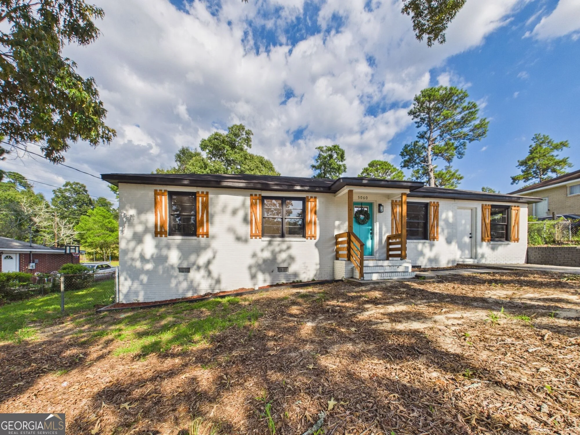 5060 Pinefield Drive, Macon, GA, 31206